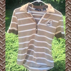 Goode Rider Champion Polo